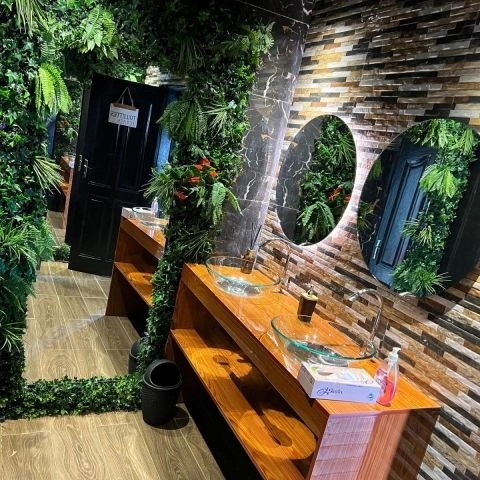 The Jungle