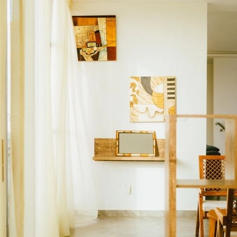 La Casa S