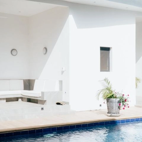 La Casa S
