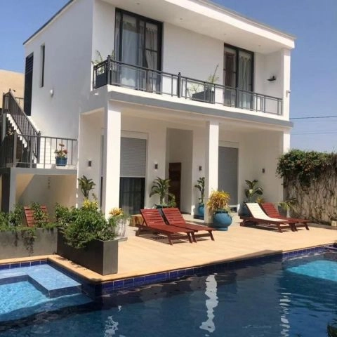 La Casa S