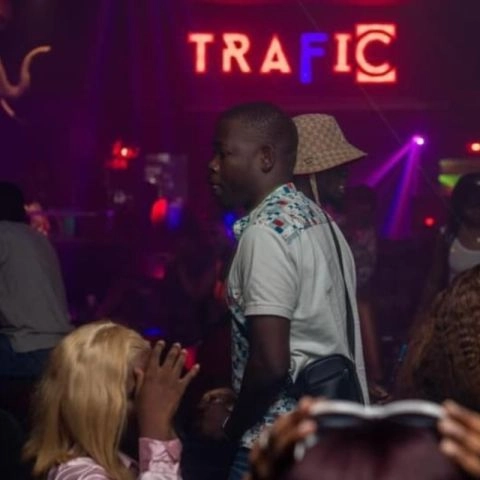 The Trafic Club