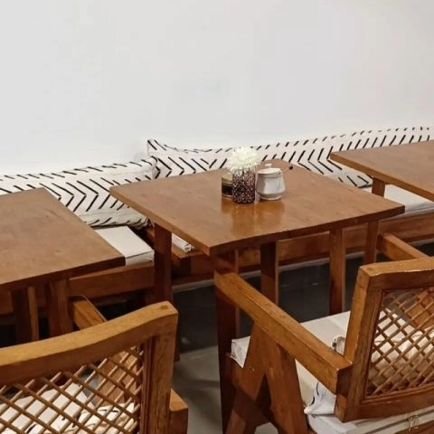 SISTERHOOD Coffee Shop