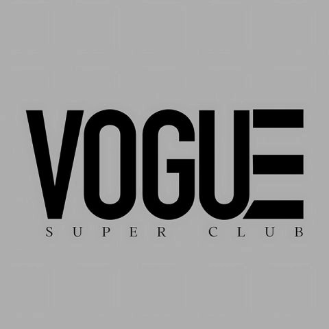 The Vogue Super Club