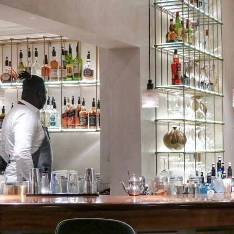 La Fourchette