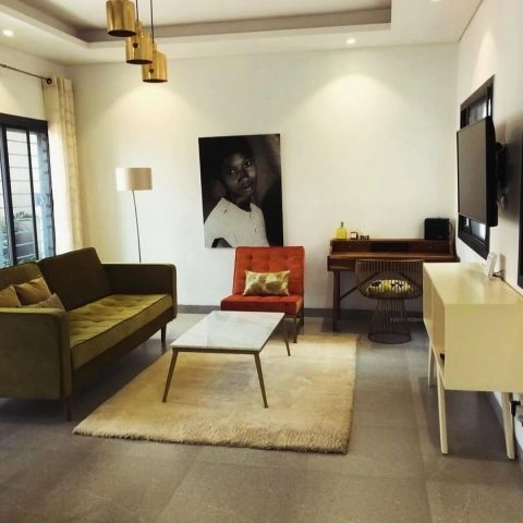 Le Nid Guesthouse