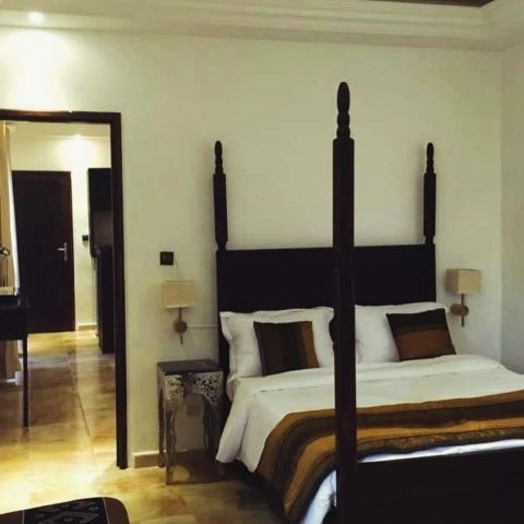 Le Nid Guesthouse