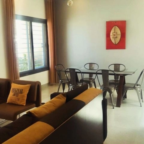 Le Nid Guesthouse