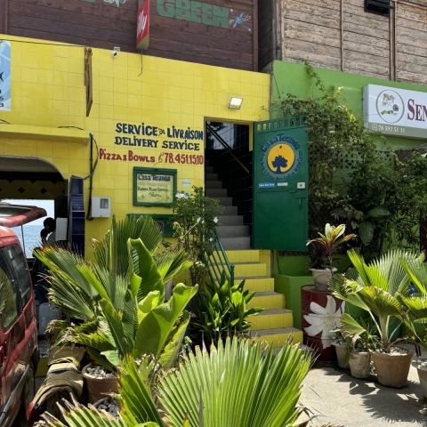 Casa Teranga