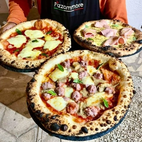 Pizzammore