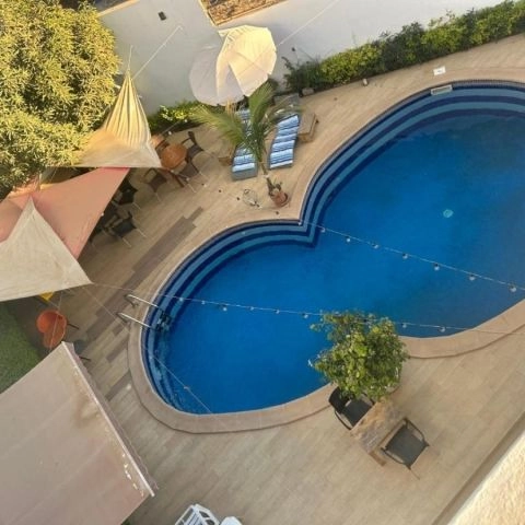 La Villa Jade