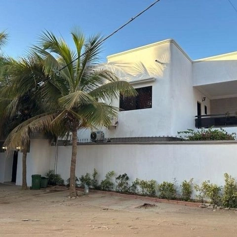 La Villa Jade
