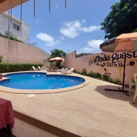 La Villa Jade