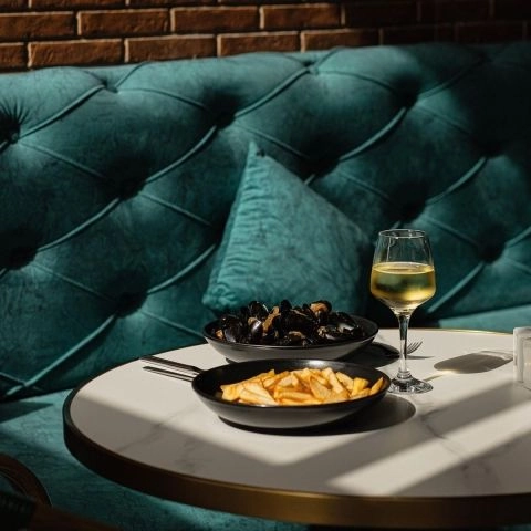 La Brasserie