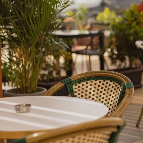 La Brasserie