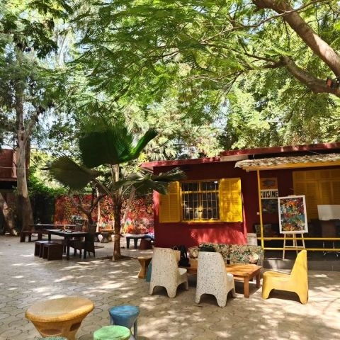 La Favela
