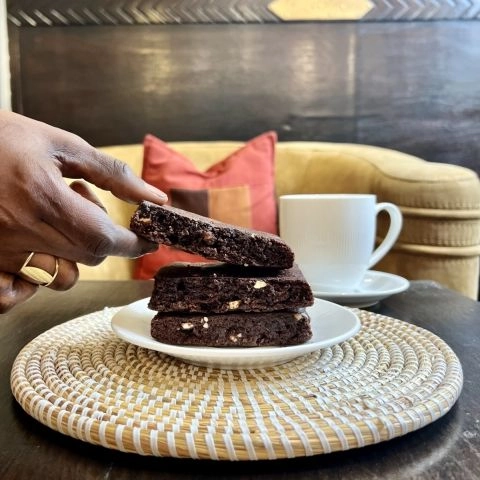 Layu Café