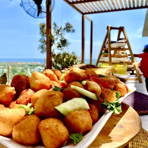 Layu Café Almadies
