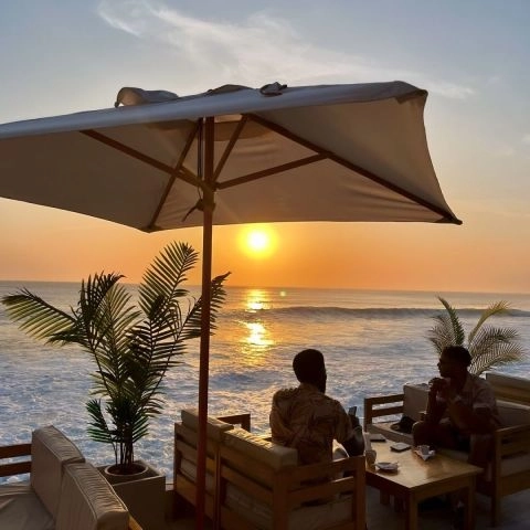 Exotik Beach