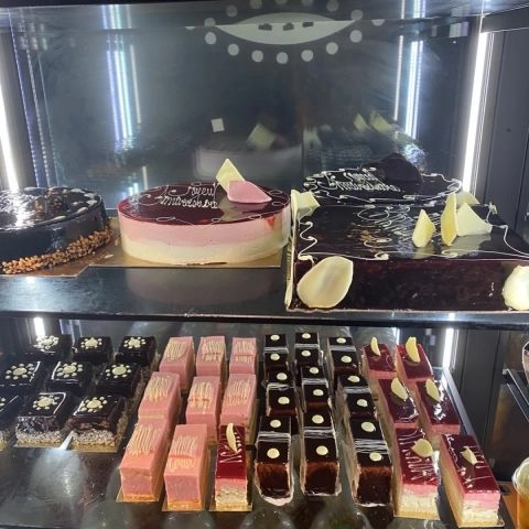 Aroma Gelato