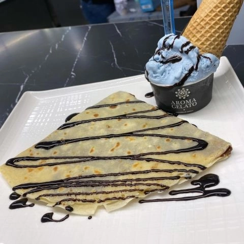 Aroma Gelato