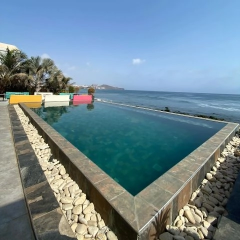 Cosmo Beach Club