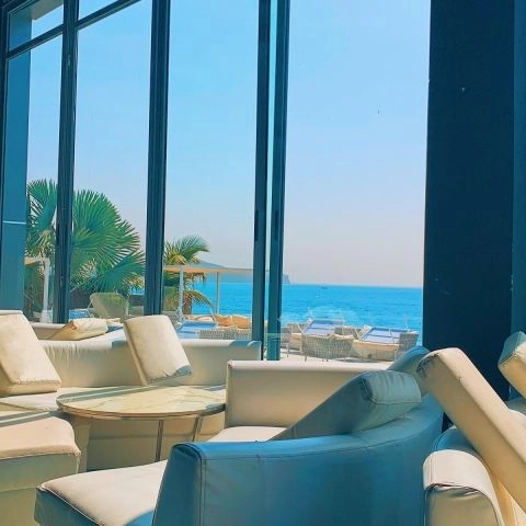 Cosmo Beach Club
