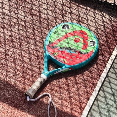 Mama Padel