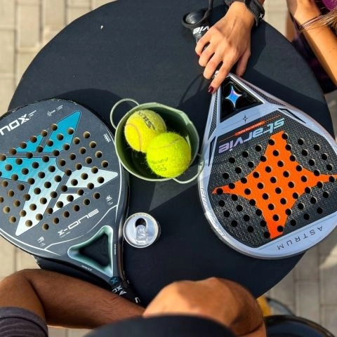 Mama Padel