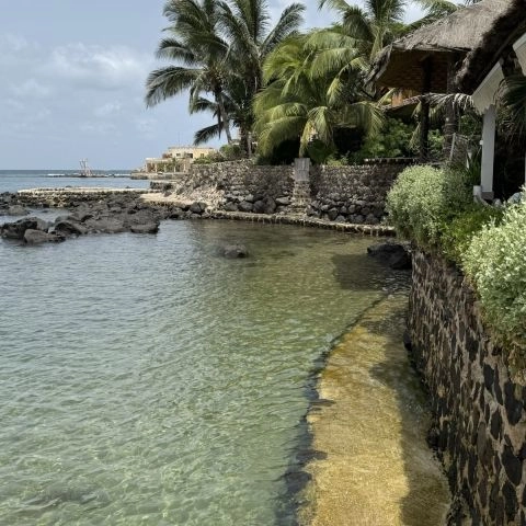 Île de Ngor
