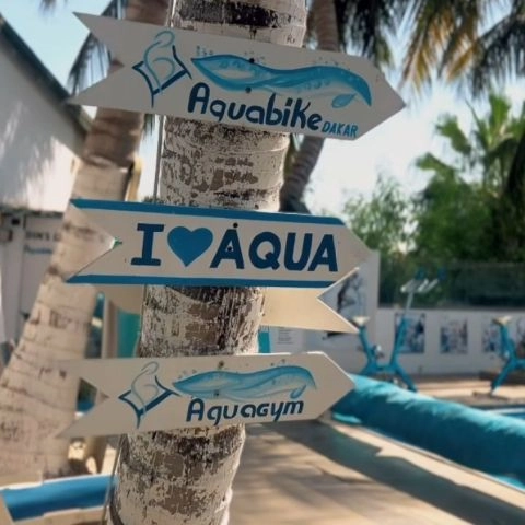Aquabike