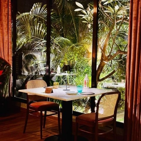 Noliane Ristorante