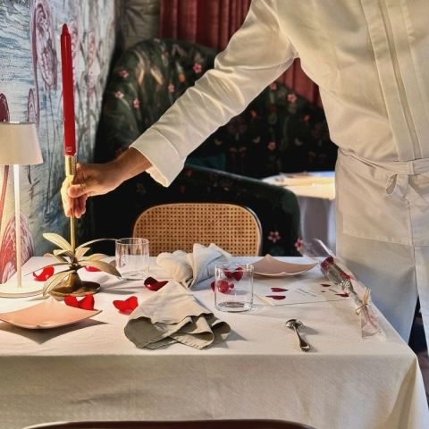 Noliane Ristorante