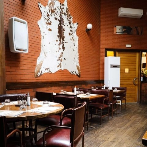 La Parrilla