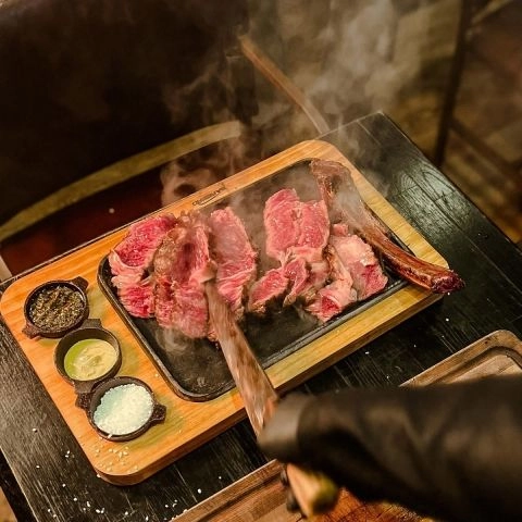 La Parrilla