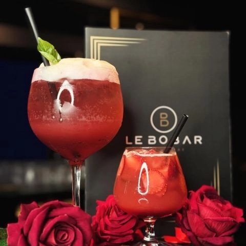 Le Bobar