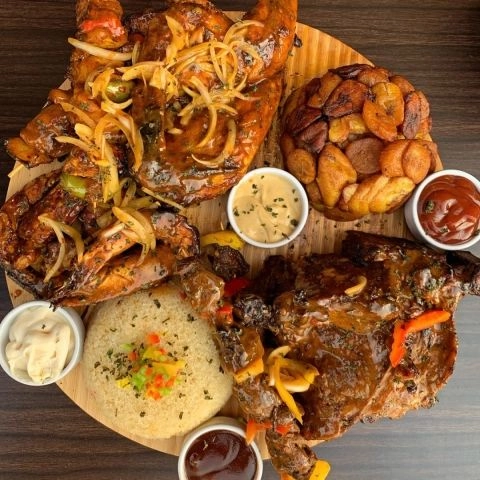 Brown's Food