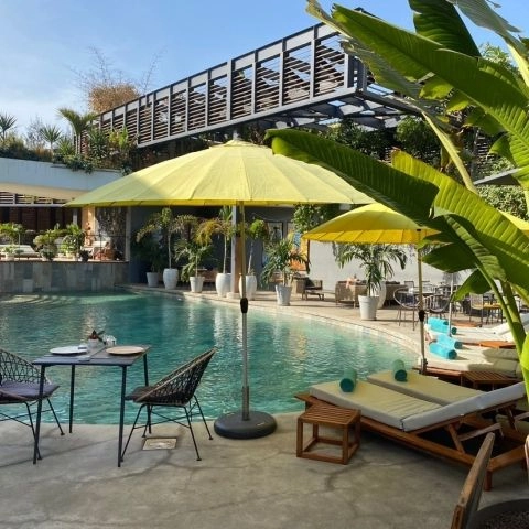 BOMA Restaurant & Club