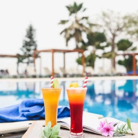 Teranga Beach Club