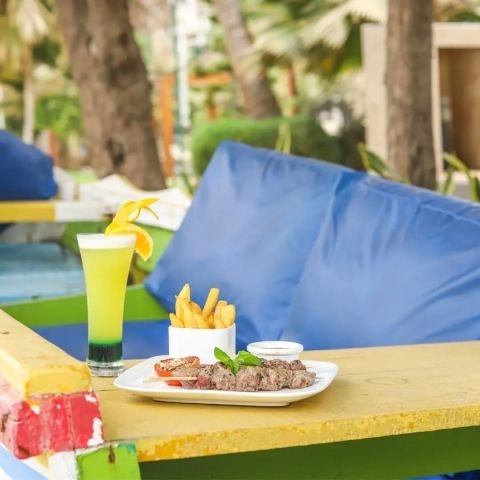 Teranga Beach Club