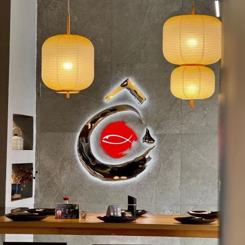 Ô Wok Bar