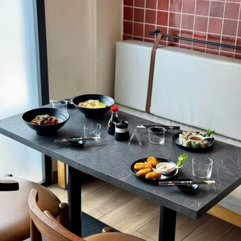 Ô Wok Bar