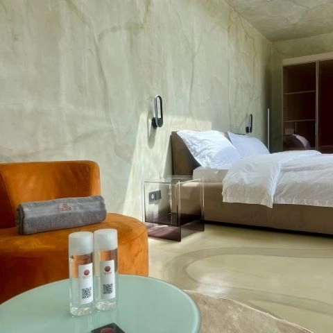 The Lodge Iles du Saloum