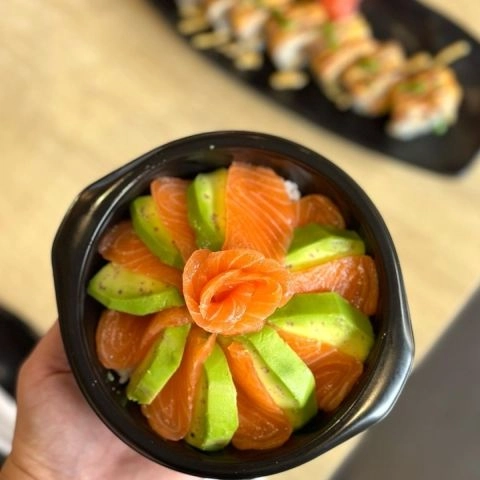 So Sushi