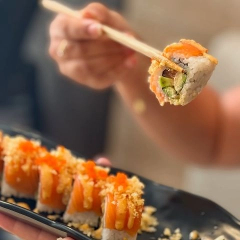 So Sushi