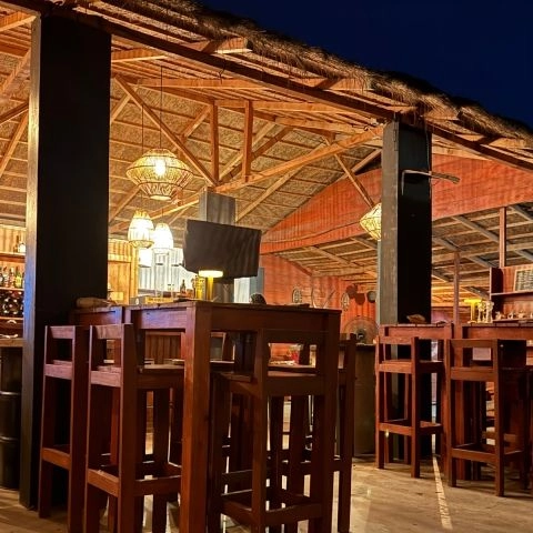 Yoka Lounge
