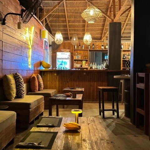 Yoka Lounge