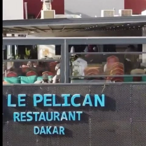 Le Pélican
