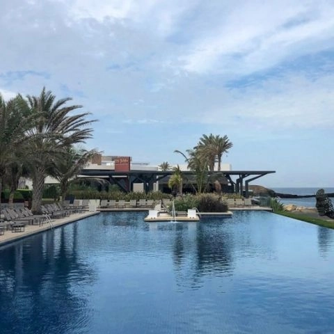 Noom Hôtel Sea Plaza
