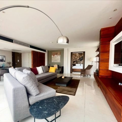 Noom Hôtel Sea Plaza