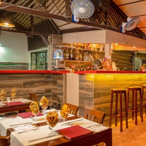 Trattoria da Alex